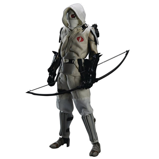 G.I. Joe x TOA Heavy Industries Storm Shadow 1:6 Scale Action Figure