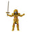 Power Rangers Lightning Collection Wave 6: Goldar 6-Inch Action Figure