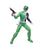 Power Rangers Lightning Collection S.P.D. Green Ranger Figure