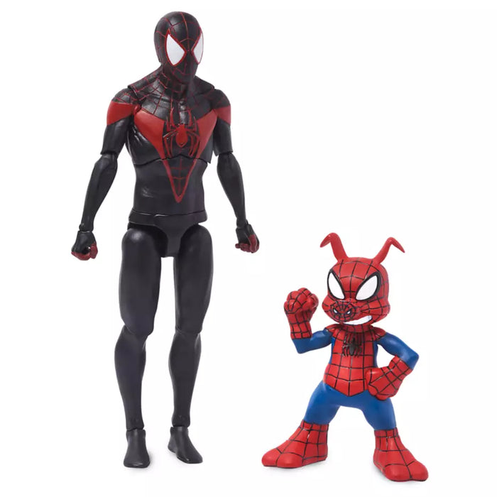 Marvel Select Spider-Man Miles Morales Action Figure