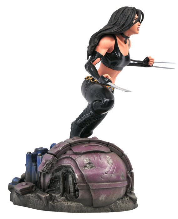 Marvel Premier Collection X-23 Statue