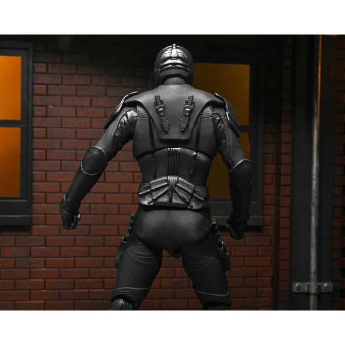 The Boys Ultimate Black Noir 7-Inch Scale Action Figure