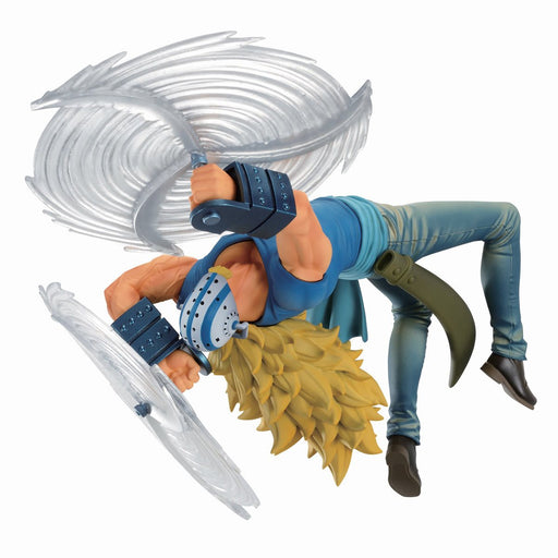 One Piece Killer Wano Country Third Act Ichiban Statue