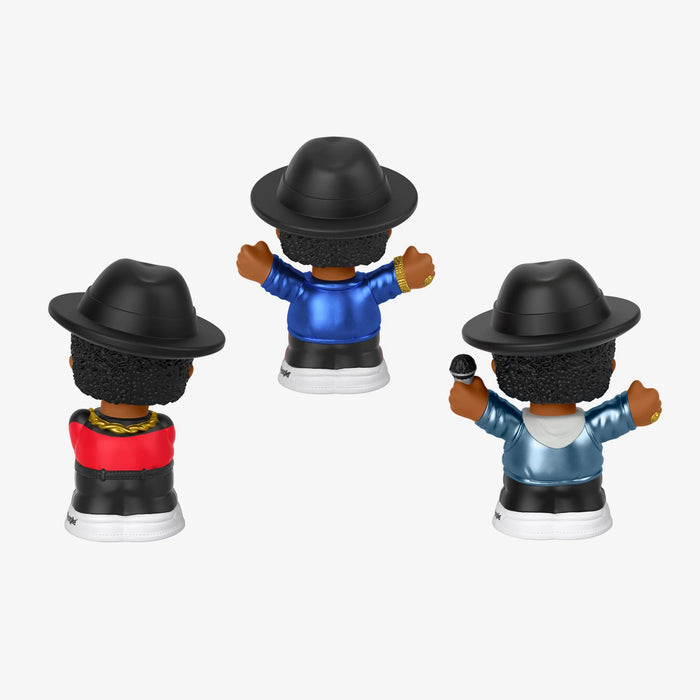 Run DMC Little People