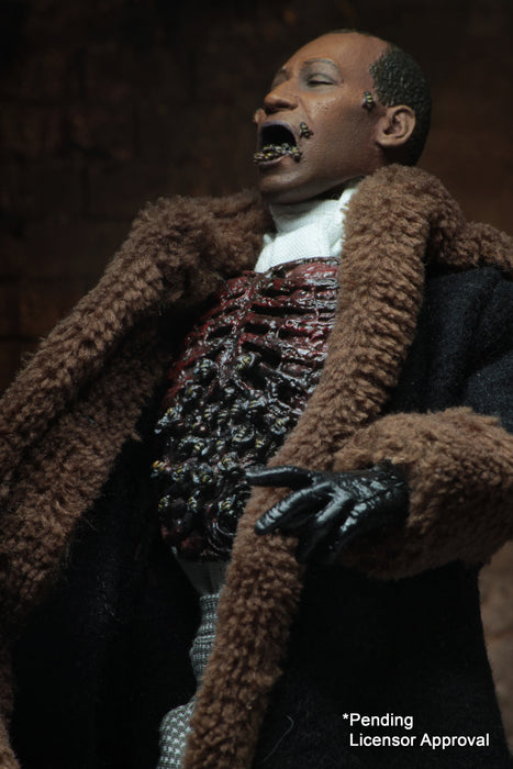 Candyman: Candyman 8-Inch Clothed Action Figure