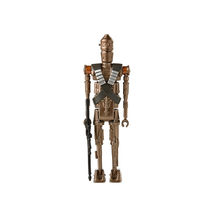 Star Wars The Retro Collection IG-11 3 3/4-Inch Action Figure