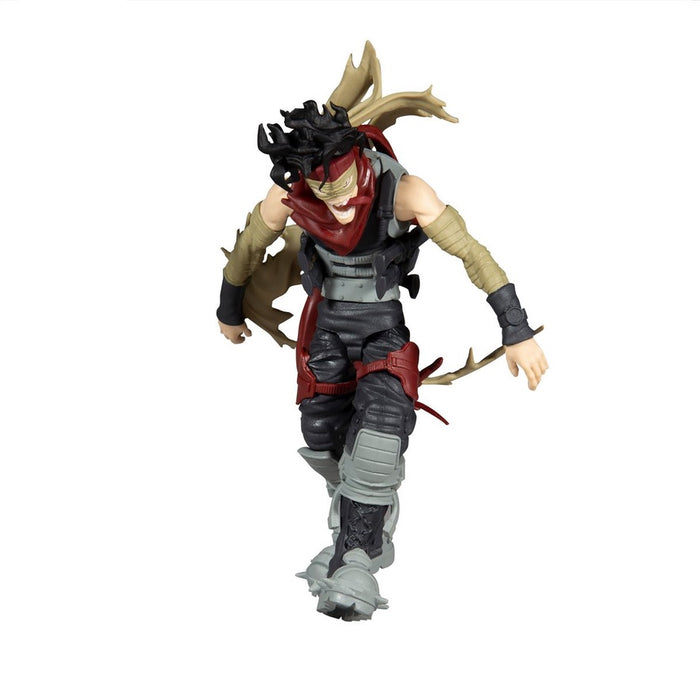 My Hero Academia Wave 2 Stain 5-Inch Action Figure