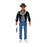 Run-DMC Darryl McDaniels 3 3/4-Inch ReAction Figure