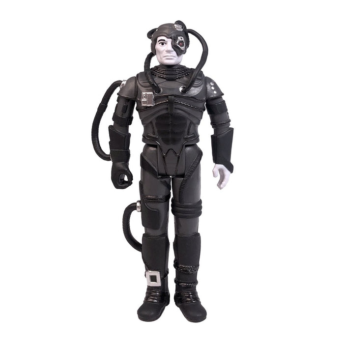 Star Trek: The Next Generation ReAction Wave 1 - Borg Action Figure