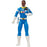 Power Rangers Lightning Collection Deluxe In Space Blue Ranger with Glider 6-Inch Action Figure