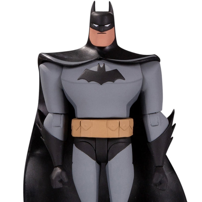 Batman: The Adventures Continue Batman Version 2 Action Figure