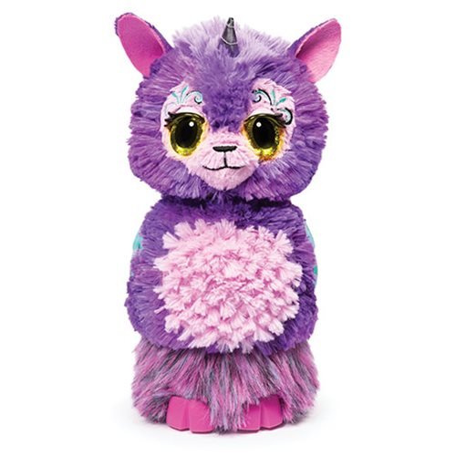 Hatchimals Hatchiwow Electronic Plush