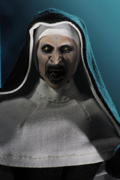 The Conjuring The Nun 8-Inch Clothed Action Figure