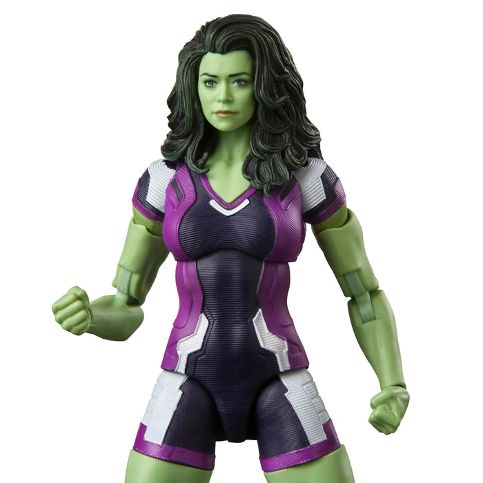 Marvel Legends Series Disney Plus She-Hulk