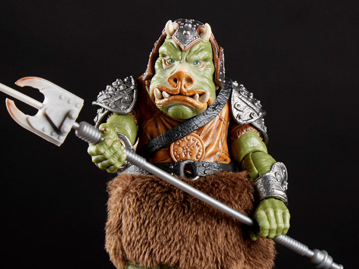 Star Wars The Black Series Gamorrean Guard 6-inch Action Figure