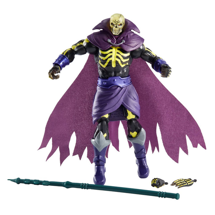 Masters of the Universe: Revelation Masterverse Scare Glow Action Figure