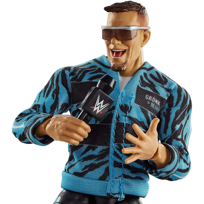 WWE Elite Collection Series 82 Rob Gronkowski Action Figure