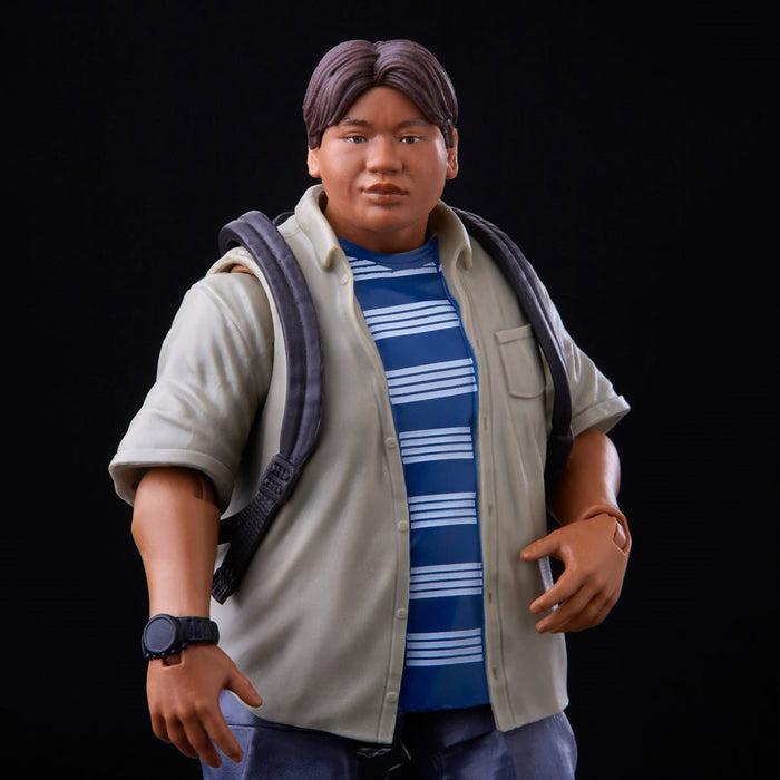 Marvel Legends Spider-Man Homecoming Ned Leeds and Peter Parker 6-inch Action Figure 2-Pack