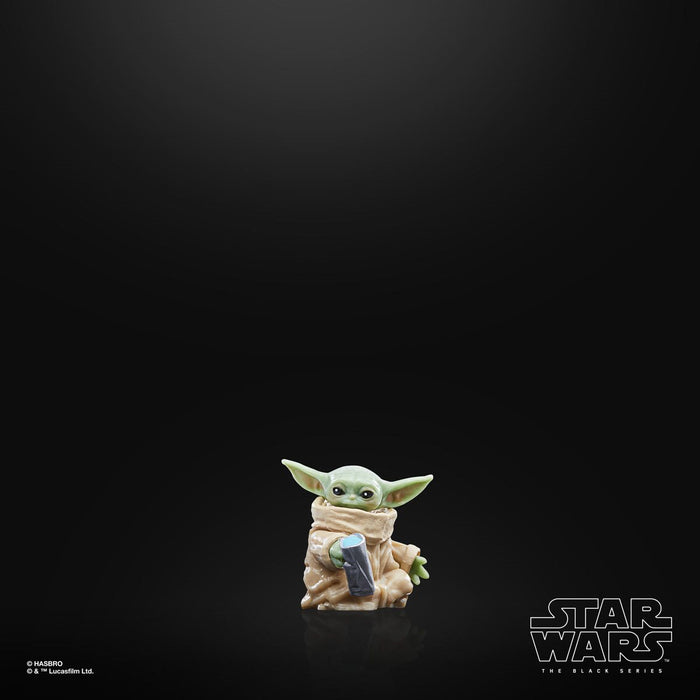 Star Wars The Black Series Grogu 6-Inch Scale Action Figure