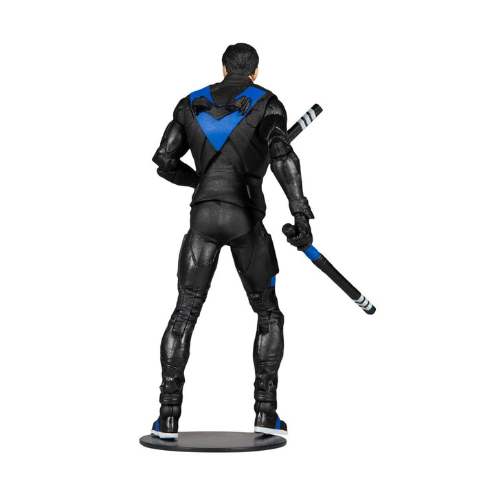 DC Gaming Wave 5 Gotham Knights Nightwing 7-Inch Scale Action Figure