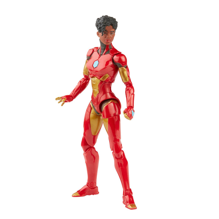 Marvel Legends Comic Ironheart 6-Inch Action Figure