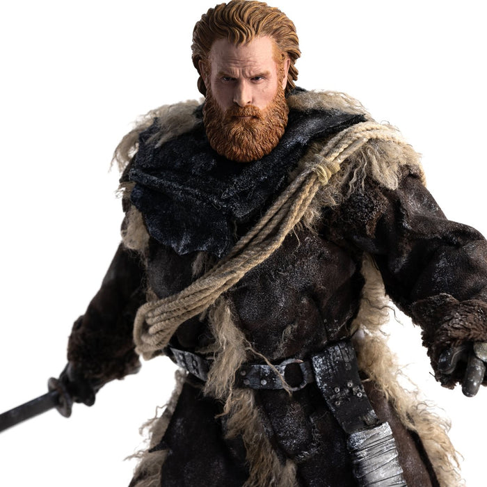 Game of Thrones Tormund Giantsbane 1:6 Scale Action Figure