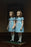 Toony Terrors The Grady Twins (The Shining) 6-Inch Scale Action Figure