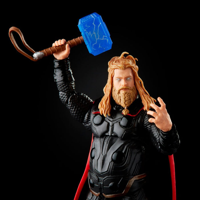 Avengers Infinity Saga Marvel Legends Series 6-inch Thor Action Figure