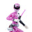 Power Rangers Lightning Collection S.P.D. Pink Ranger Figure