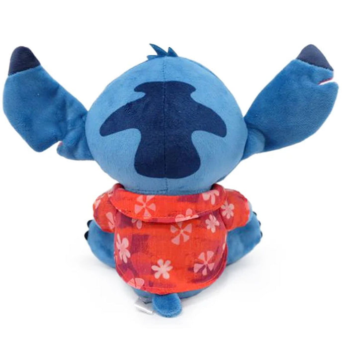 Lilo & Stitch Hawaiian Stitch Phunny Plush