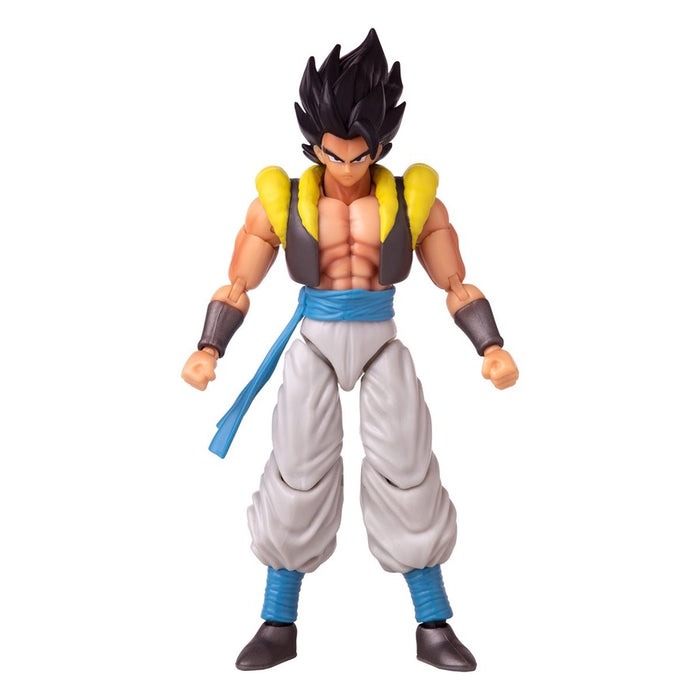 Dragon Ball Dragon Stars Gogeta Variant Action Figure - Exclusive