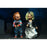 Bride of Chucky: Chucky & Tiffany 8-Inch Scale Clothed Figure 2-Pack