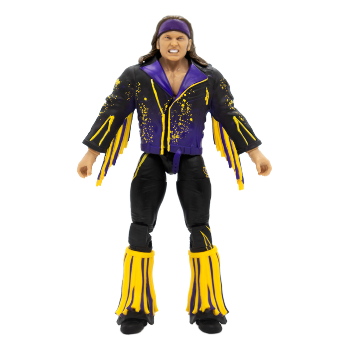 AEW Series 7 Unrivaled Nick Jackson Action Figure