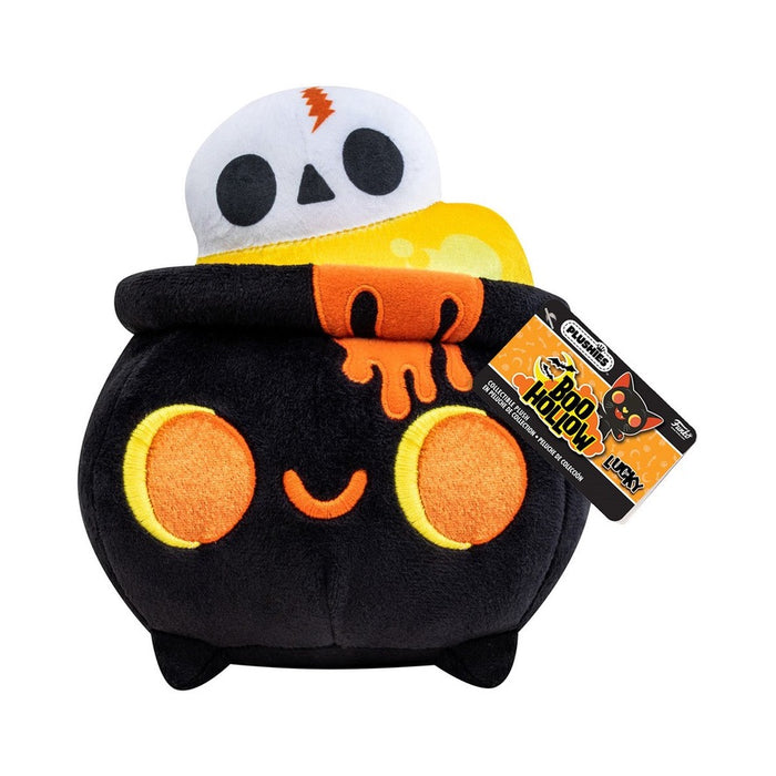 Paka Paka: Boo Hollow Newt Plush