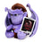 Gargoyles Goliath 8-Inch Phunny Plush