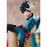 My Hero Academia Izuku Midoriya Costume Ver. Pop Up Parade Statue