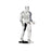 DC Gaming Wave 4 Flash Alt Hot Pursuit 7-Inch Action Figure