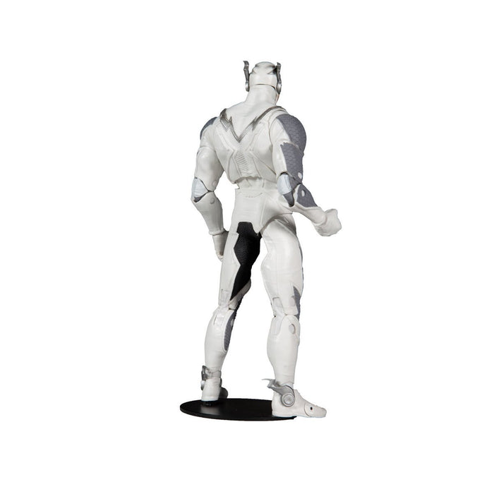 DC Gaming Wave 4 Flash Alt Hot Pursuit 7-Inch Action Figure