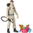 Ghostbusters Fright Feature Ray Stantz Action Figure