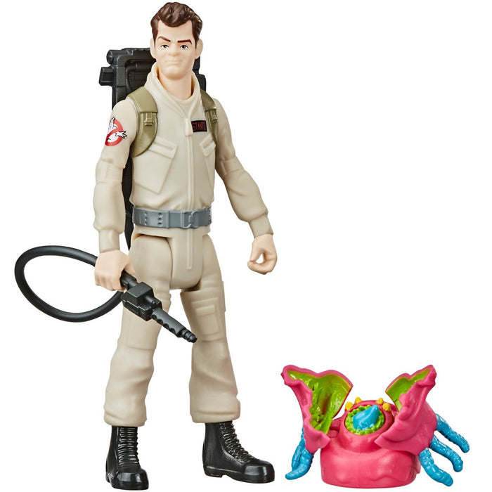 Ghostbusters Fright Feature Ray Stantz Action Figure