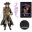 Disney Mirrorverse Wave 1 Jack Sparrow 7-Inch Action Figure