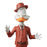 Marvel Legends What If...? Howard the Duck 6-Inch Action Figure