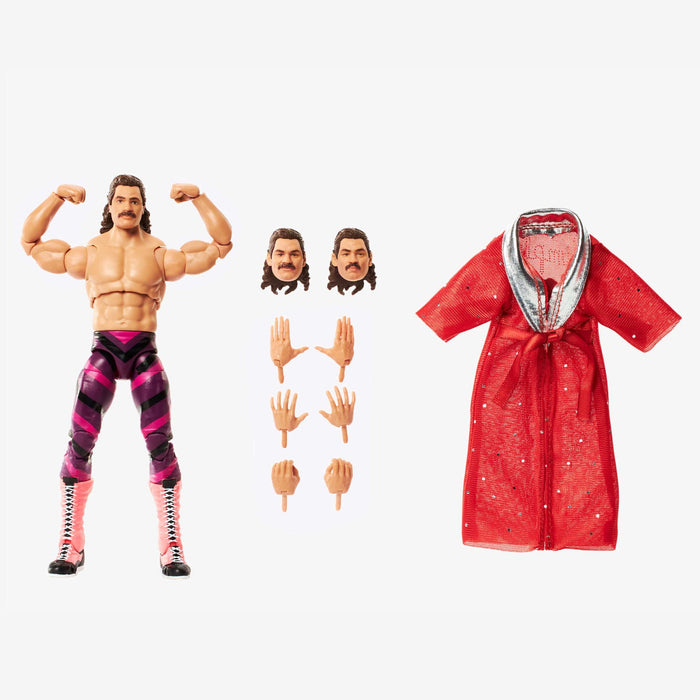 WWE Action Figure Ultimate Edition Coliseum Collection Jake “The Snake” Roberts & “Ravishing” Rick Rude 2-Pack