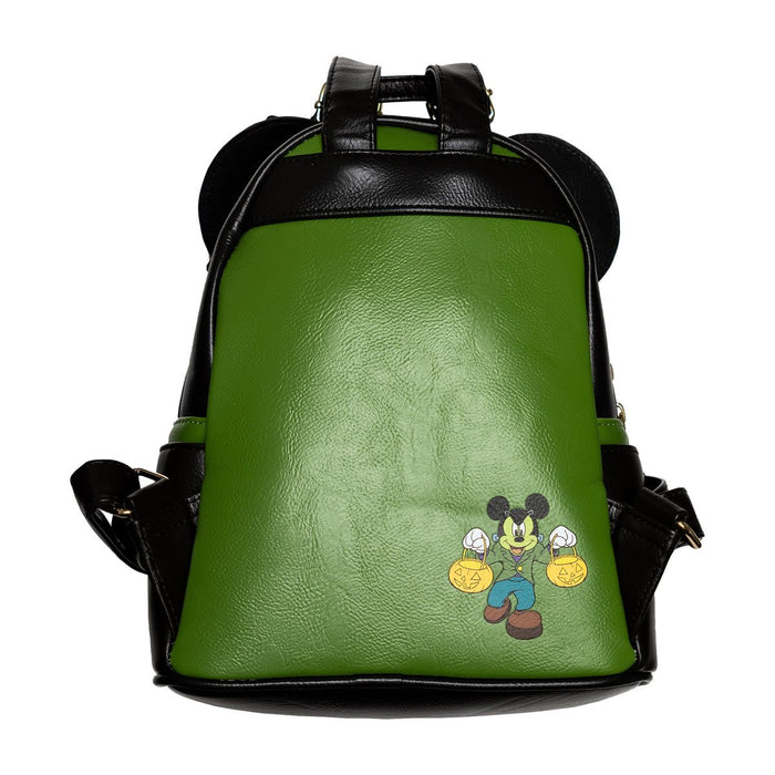 Mickey Mouse Frankenstein Mickey Cosplay Mini-Backpack Exclusive