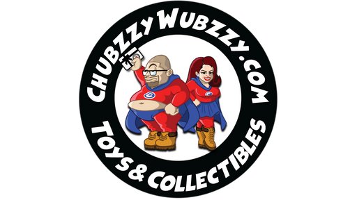 Chubzzy Wubzzy Toys & Collectibles Gift Certificate