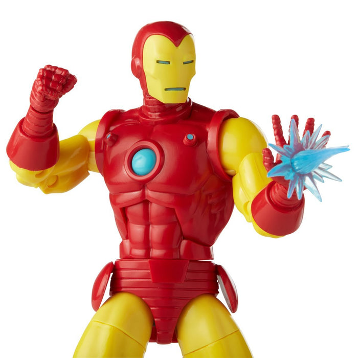 Marvel Legends Tony Stark (A.I.) 6-Inch Action Figure