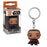 Star Wars: The Mandalorian Moff Gideon Pocket Pop! Key Chain