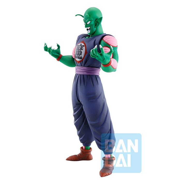 Dragon Ball Demon Piccolo Daimao Ex Mystical Adventure Ichiban Statue