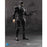 RoboCop 2014 RoboCop Black 1:18 Action Figure - PX