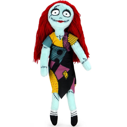 Nightmare Before Christmas Sally Phunny Plush